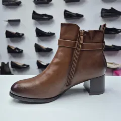 Ghete Dama 180 520 Maro — poza 3