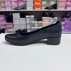 Pantofi Dama 220 S10 negru — poza 2