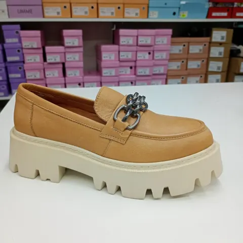 Mocasini Dama 300 maro 1176