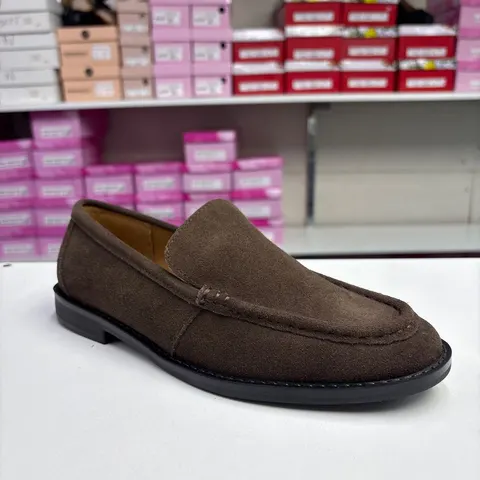 Mocasini Dama 180 833 comozi, maro, fara siret