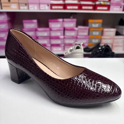 Pantofi Dama 150 174-3