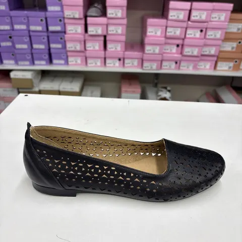 Pantofi Dama 220 Pas - p1