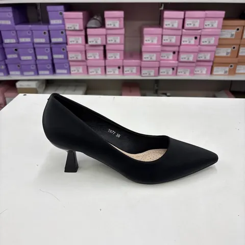 Pantofi Dama 150 T677