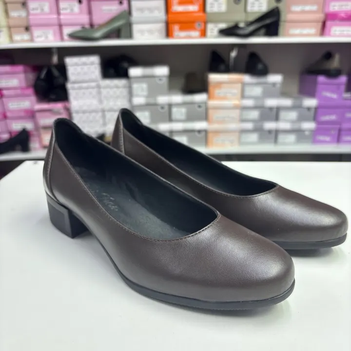 Pantofi Dama 220 S 10
