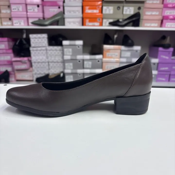 Pantofi Dama 220 S 10