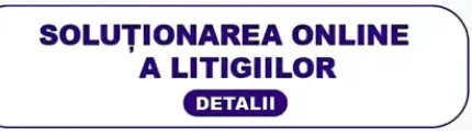 SOL — Soluționarea Online a Litigiilor